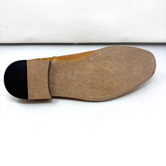 Jousen Milan Oxford Dress Shoes for Men main image 5